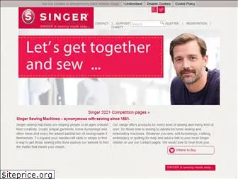 singerco.co.uk