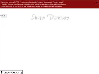 singerdentistry.com