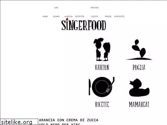 singerfood.com