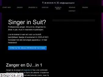 singerinsuit.nl