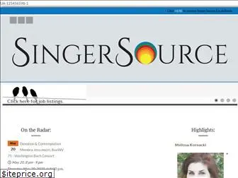 singersource.com