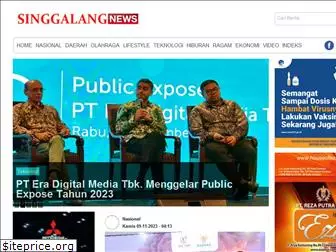 singgalangnews.com