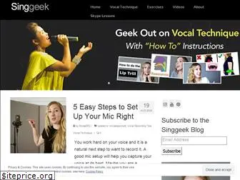 singgeek.com