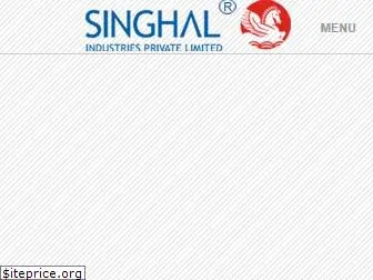 singhalgroup.in