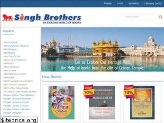 singhbrothers.com
