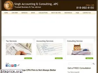 singhcpa.com