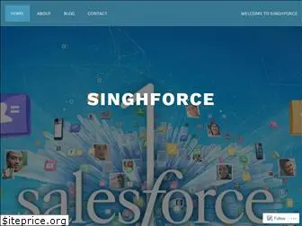 singhforce.wordpress.com