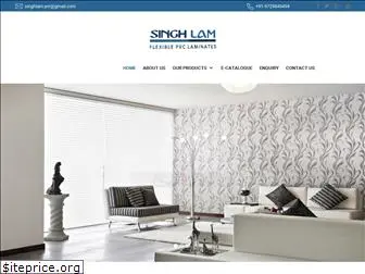 singhlam.com