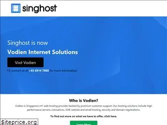 singhost.net