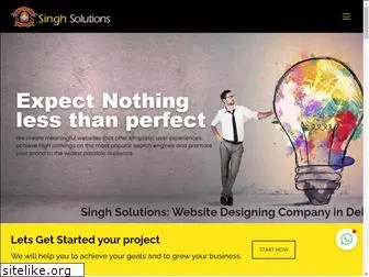 singhsolutions.co.in