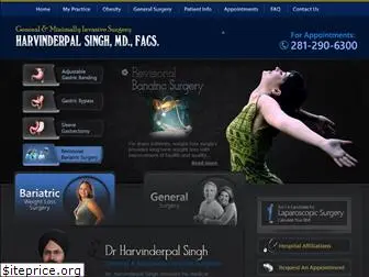 singhsurgery.com