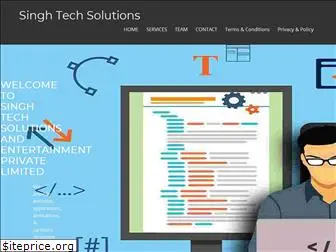 singhtechsolutions.com