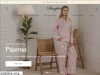 singhvis.com