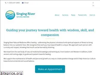 singing-river.com