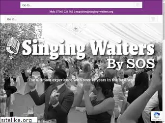 singing-waiters.org