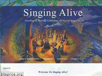 singingalive.org