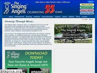 singingangels.org