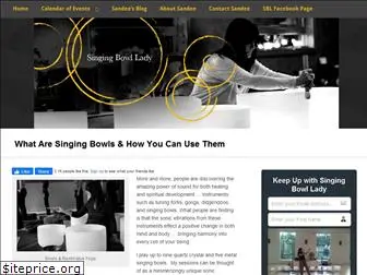 singingbowllady.com