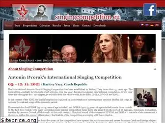 singingcompetition.eu