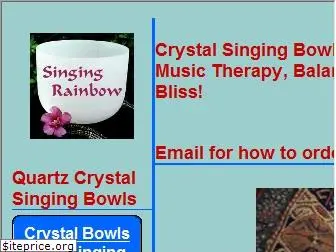 singingcrystal.com