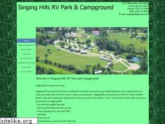 singinghillsrvpark.com