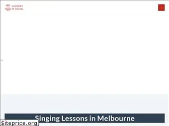 singinglessons.com.au