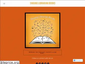 singinglibrarianbooks.com