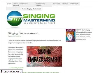 singingmastermind.com