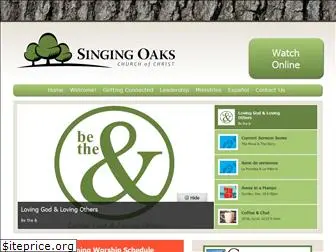 singingoaks.org