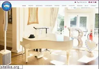 singingpianoman.com