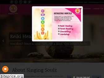 singingsoulz.com