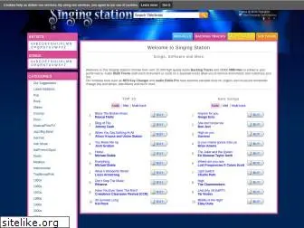 www.singingstation.com