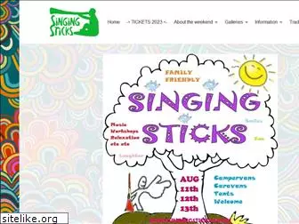 singingsticks.co.uk