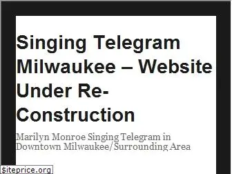 singingtelegram.org