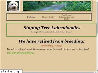 singingtreelabradoodles.com