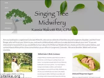 singingtreemidwifery.com