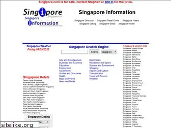 singipore.com