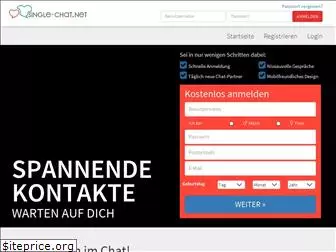 single-chat.net