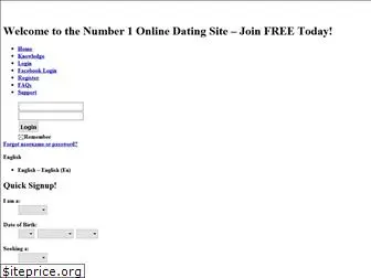 single-dating-online.com