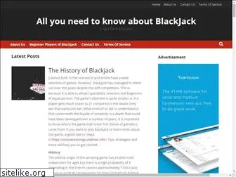 single-deckblackjack.com