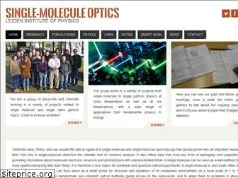 single-molecule.nl