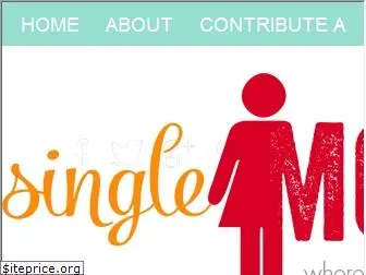 single-momnation.com