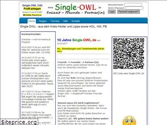 single-owl.de