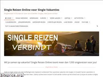 single-reizen-online.nl