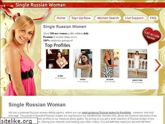 single-russian-woman.org