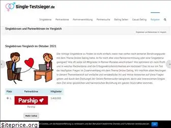 single-testsieger.de