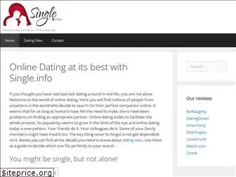 single.info
