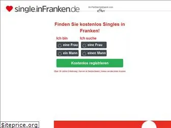 single.infranken.de