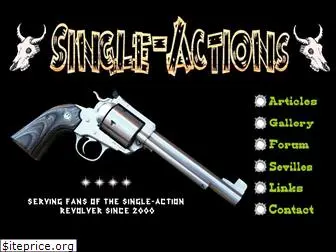 singleactions.com
