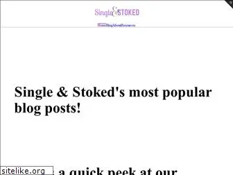 singleandstoked.com